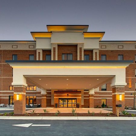 Hampton Inn Sneads Ferry Topsail Beach Dış mekan fotoğraf