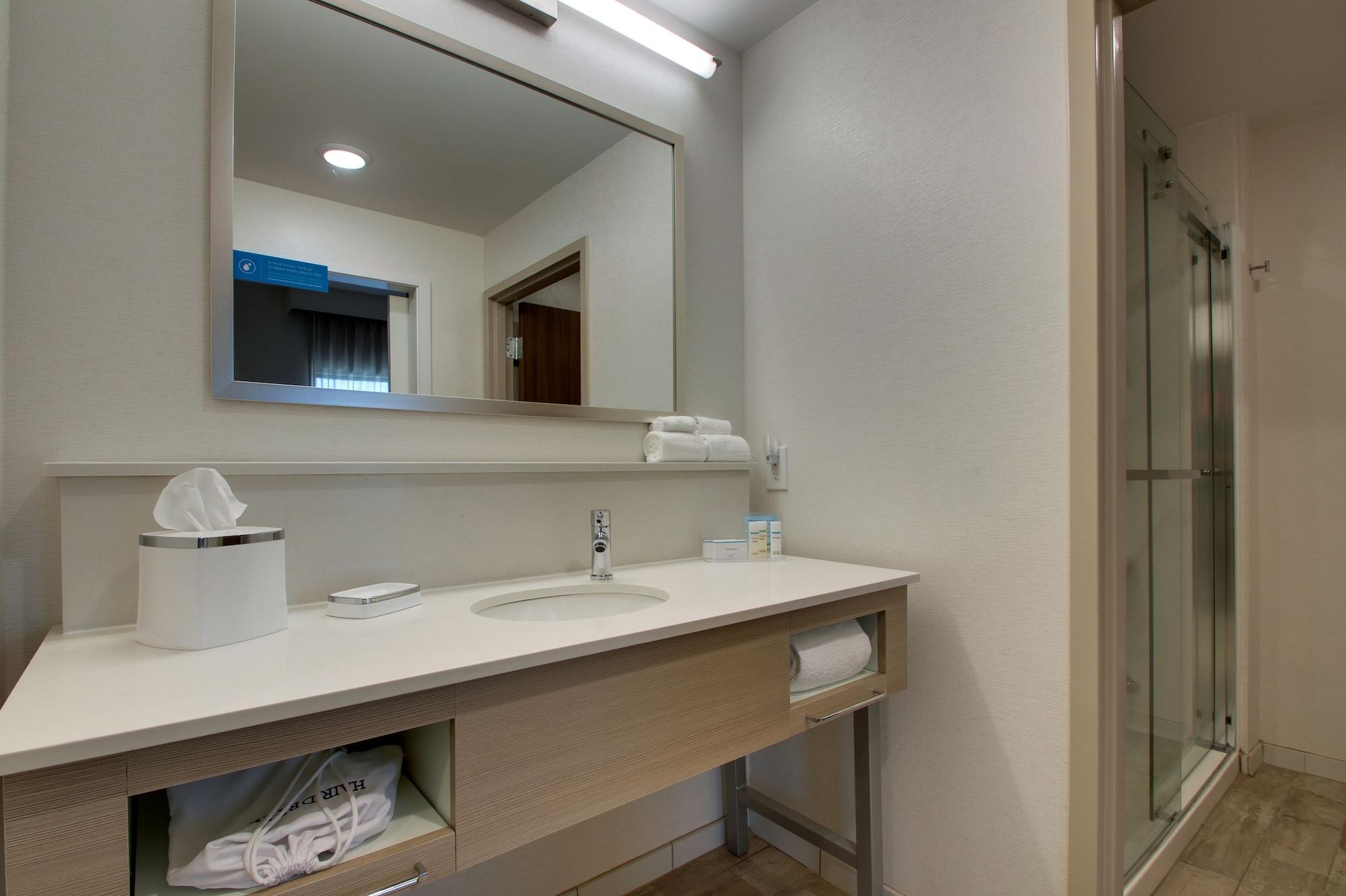 Hampton Inn Sneads Ferry Topsail Beach Dış mekan fotoğraf