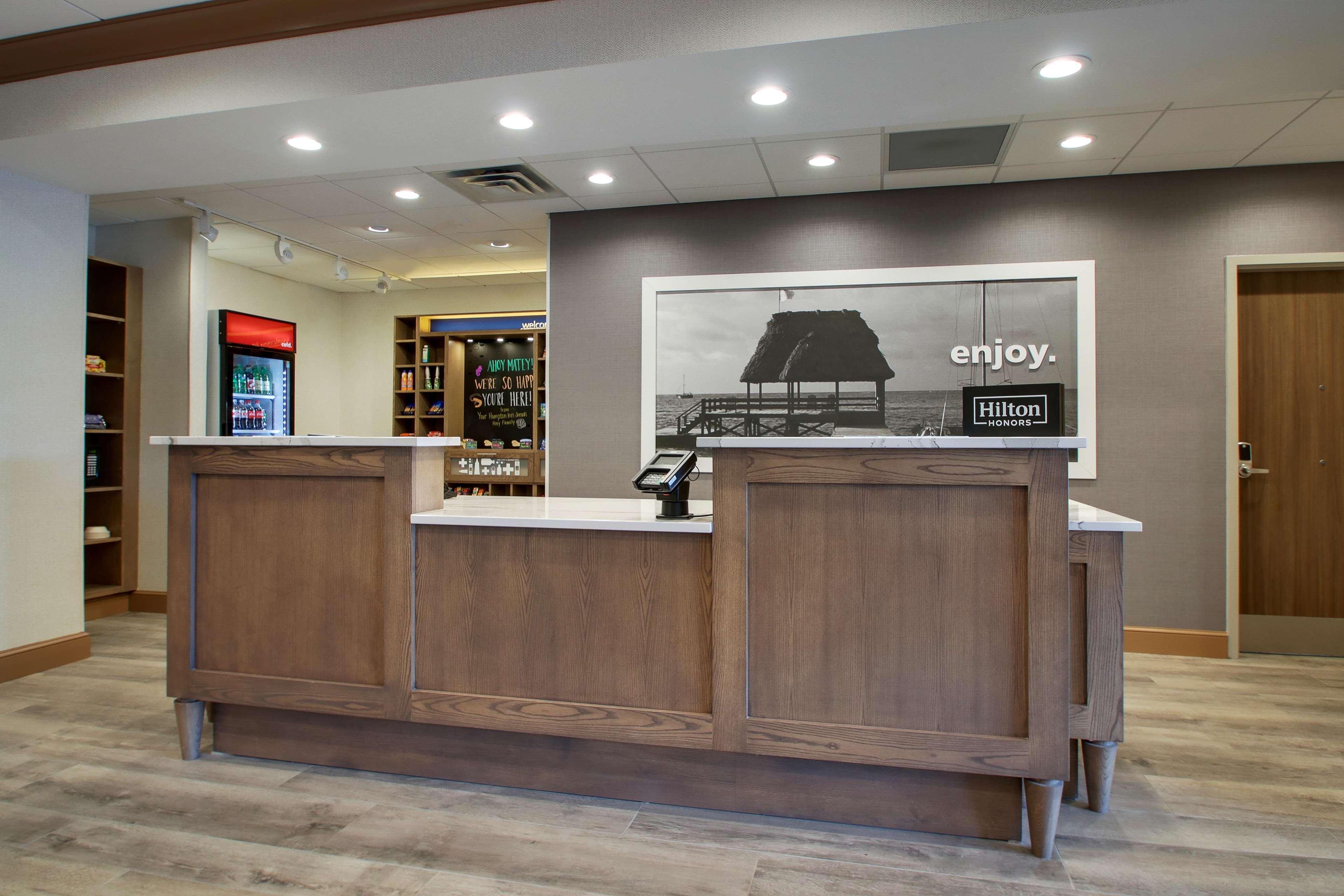 Hampton Inn Sneads Ferry Topsail Beach Dış mekan fotoğraf