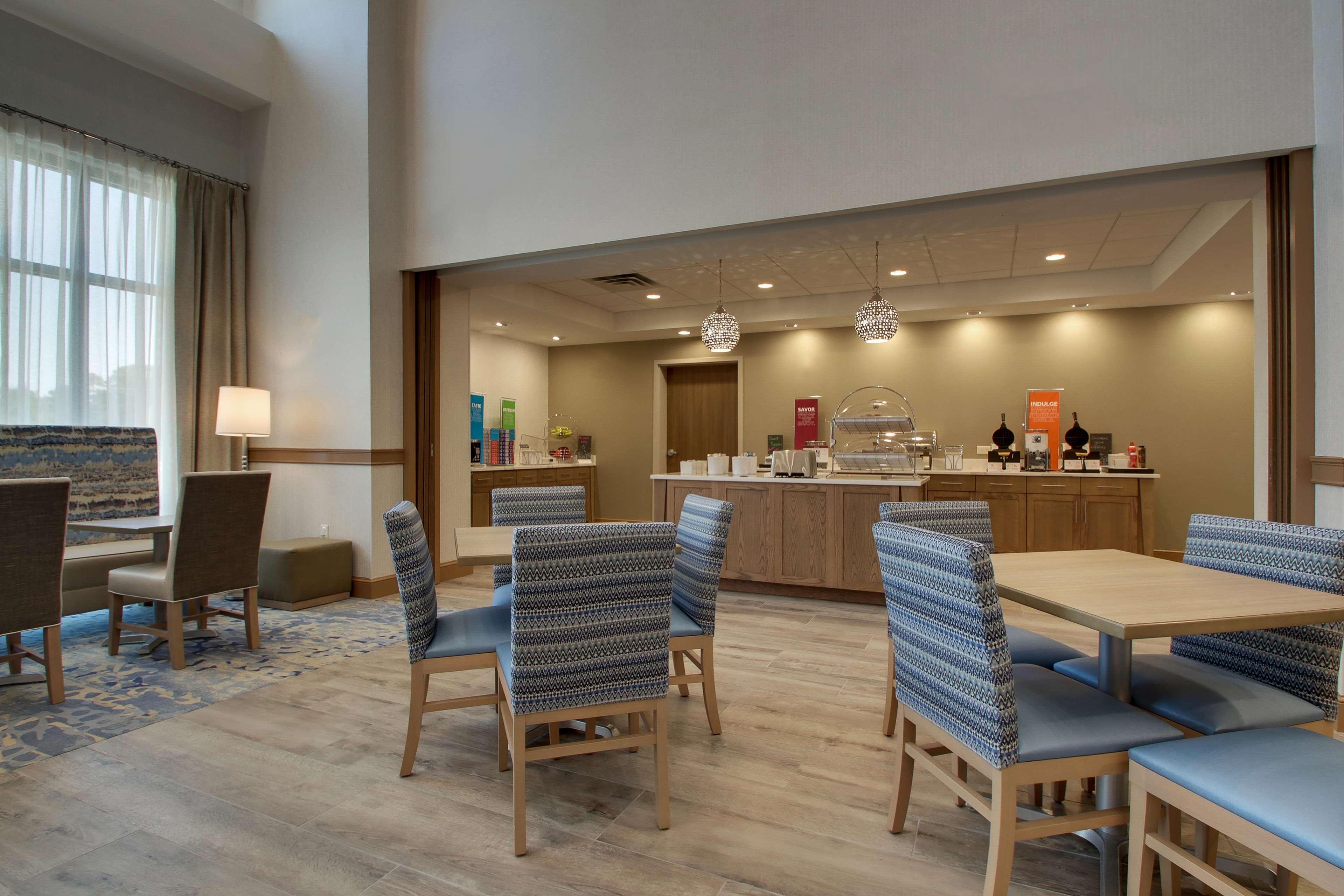 Hampton Inn Sneads Ferry Topsail Beach Dış mekan fotoğraf