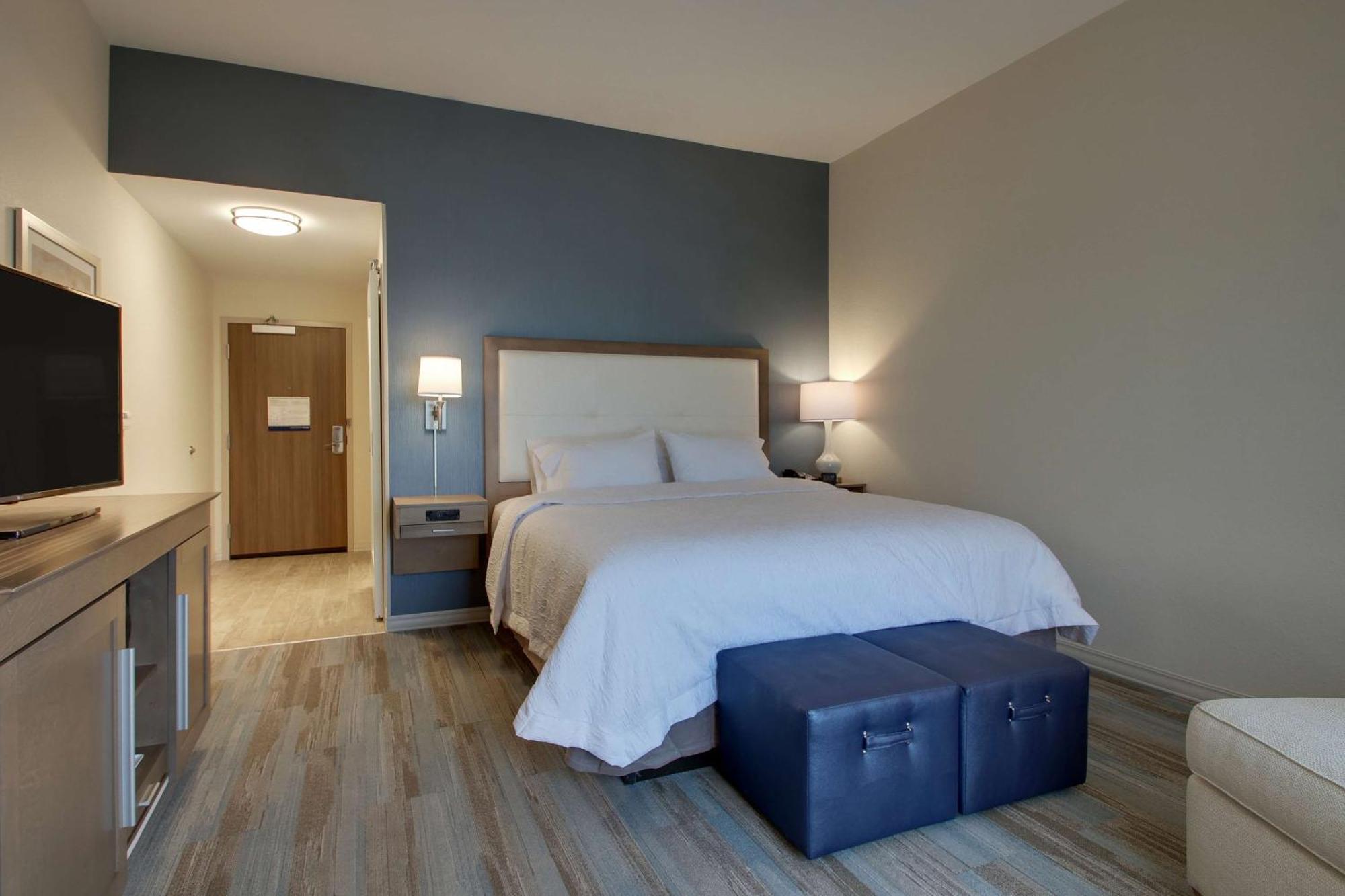 Hampton Inn Sneads Ferry Topsail Beach Dış mekan fotoğraf