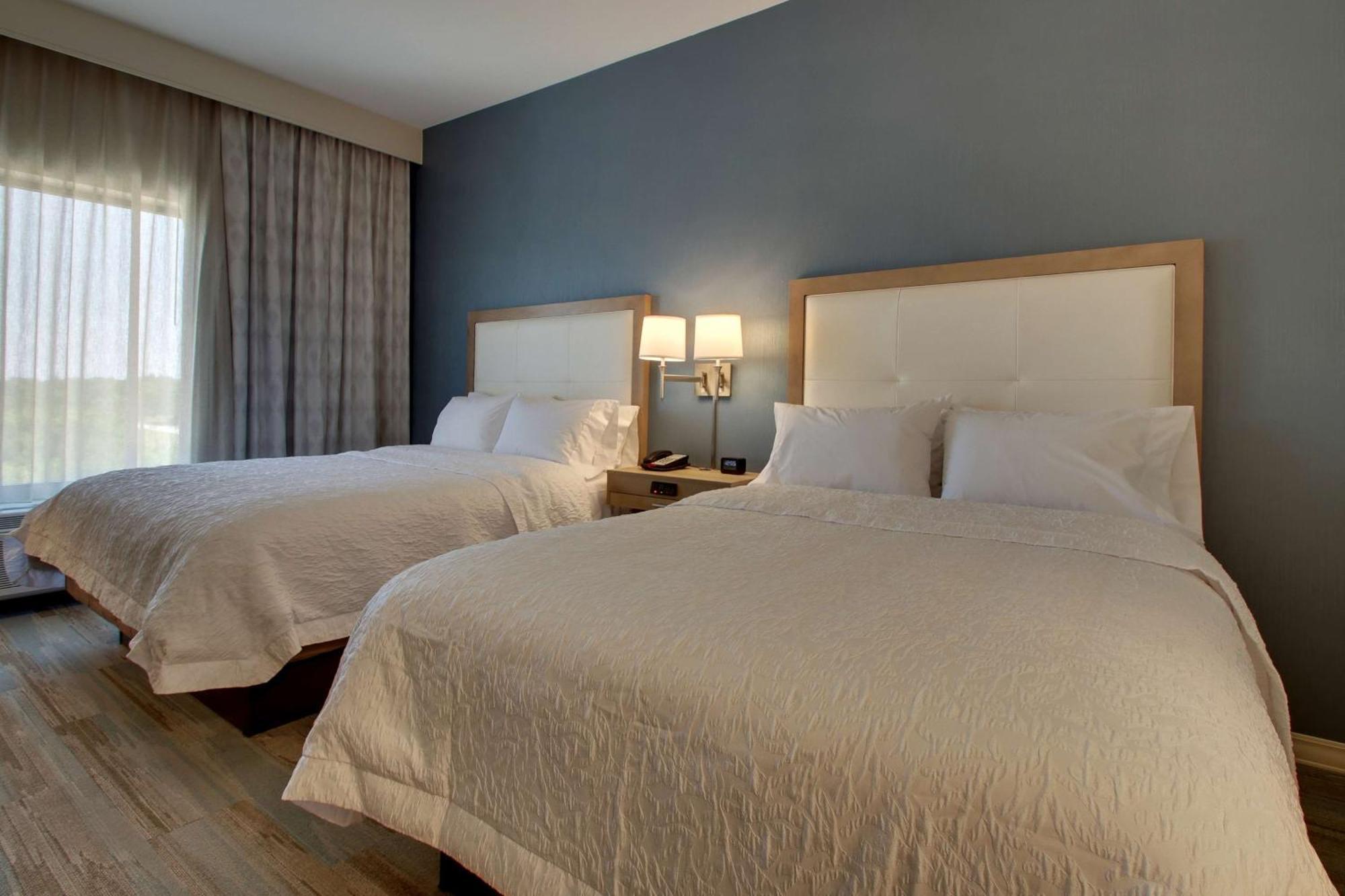 Hampton Inn Sneads Ferry Topsail Beach Dış mekan fotoğraf