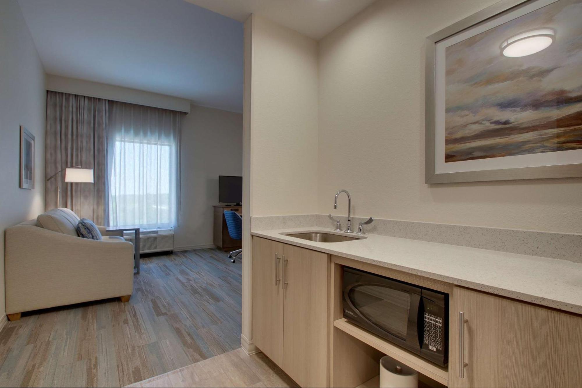 Hampton Inn Sneads Ferry Topsail Beach Dış mekan fotoğraf