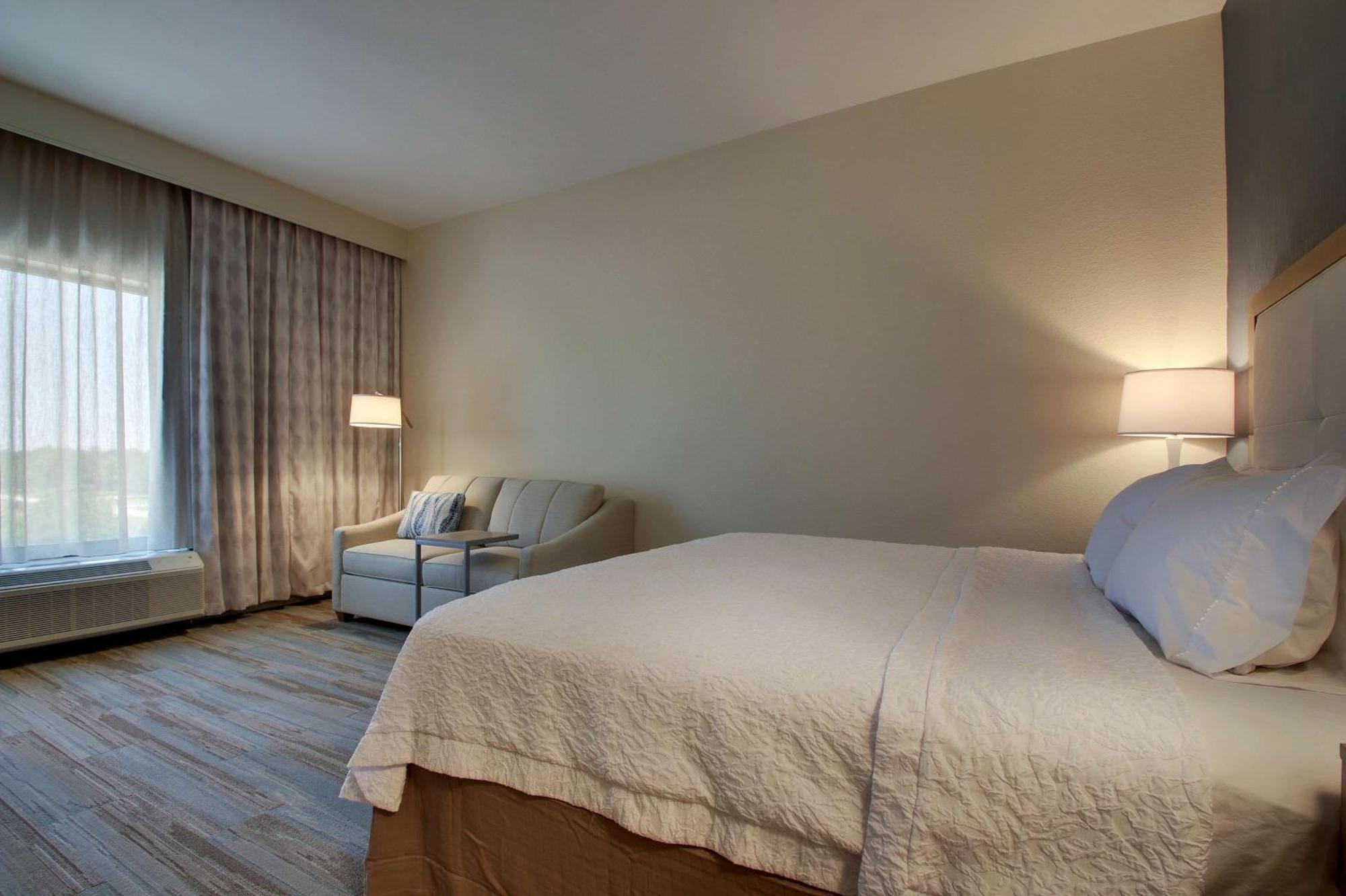 Hampton Inn Sneads Ferry Topsail Beach Dış mekan fotoğraf