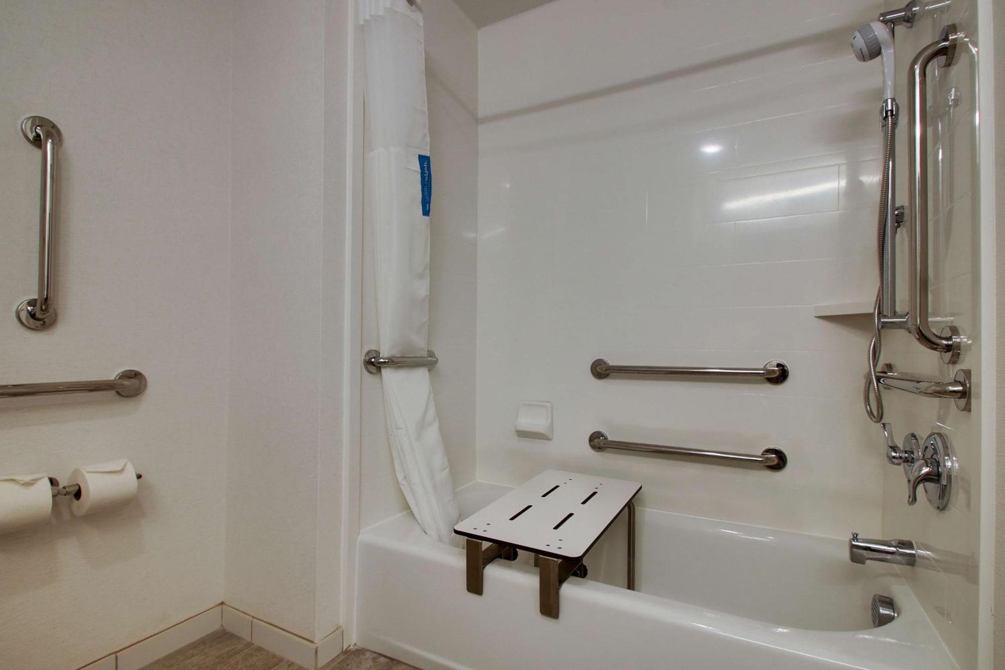 Hampton Inn Sneads Ferry Topsail Beach Dış mekan fotoğraf