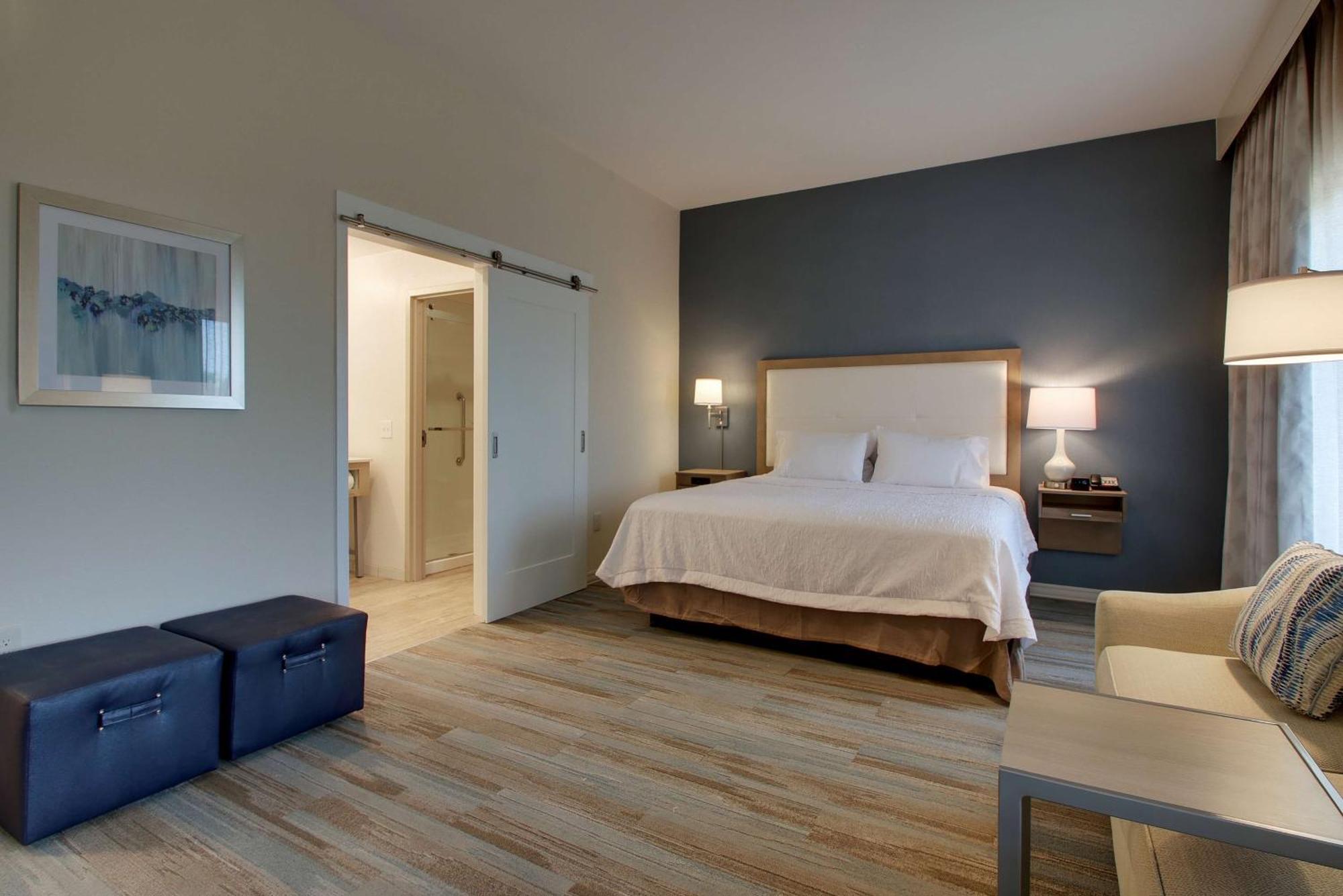 Hampton Inn Sneads Ferry Topsail Beach Dış mekan fotoğraf