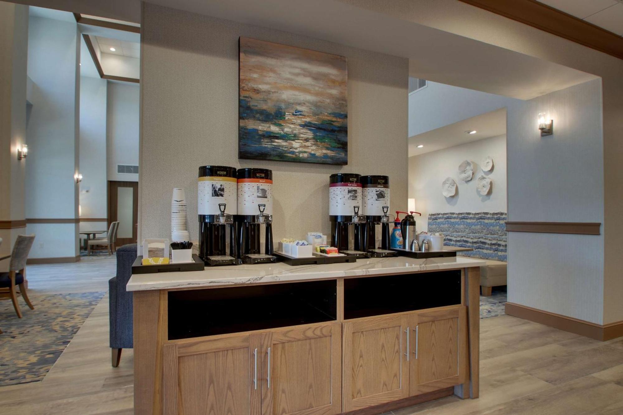 Hampton Inn Sneads Ferry Topsail Beach Dış mekan fotoğraf