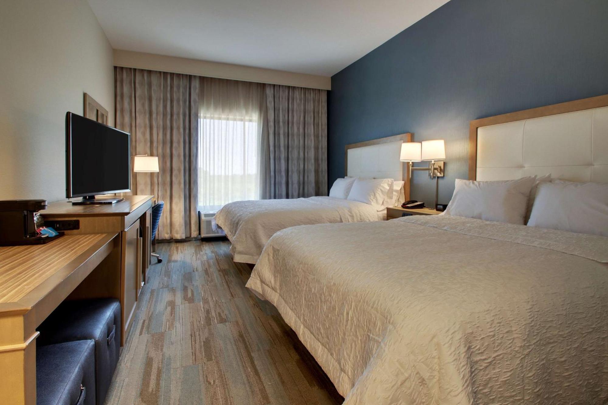 Hampton Inn Sneads Ferry Topsail Beach Dış mekan fotoğraf