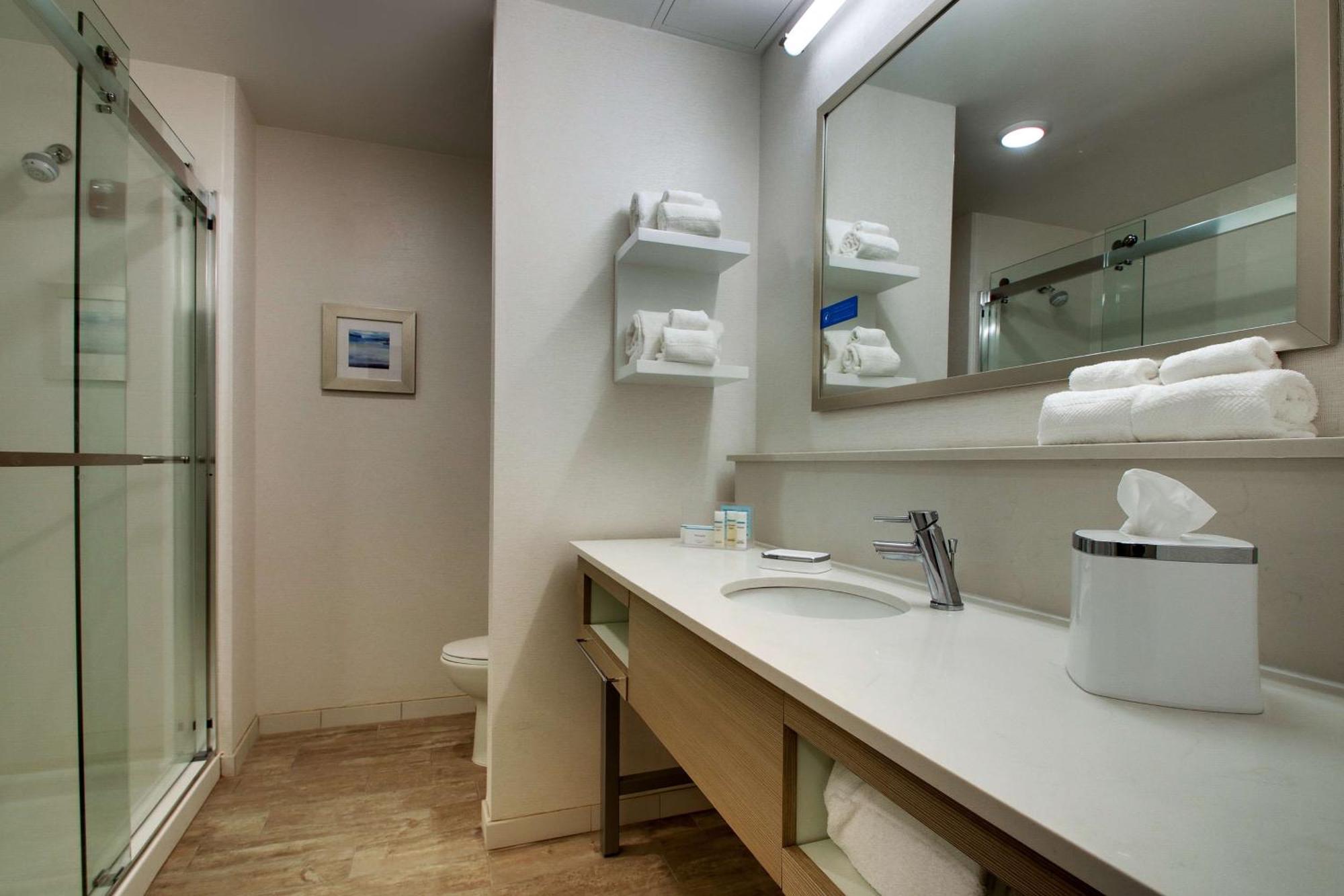 Hampton Inn Sneads Ferry Topsail Beach Dış mekan fotoğraf