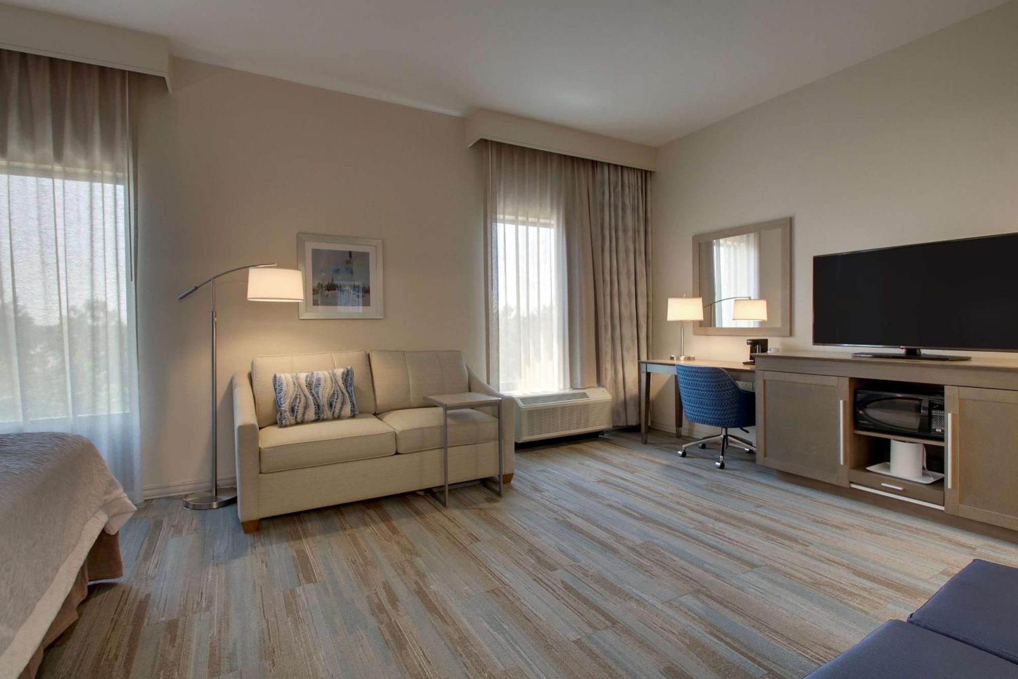 Hampton Inn Sneads Ferry Topsail Beach Dış mekan fotoğraf