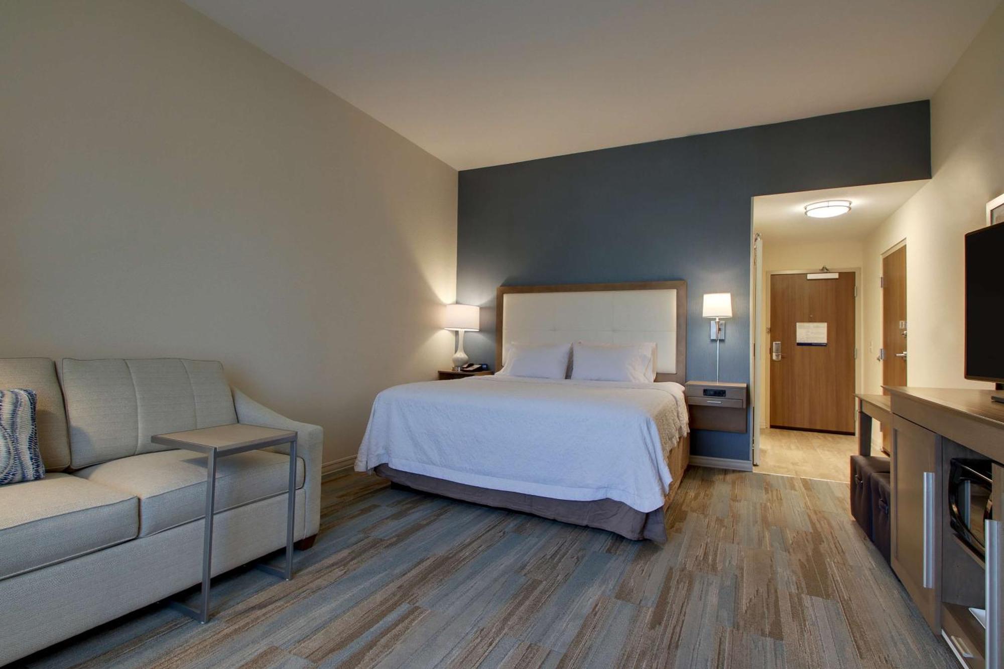 Hampton Inn Sneads Ferry Topsail Beach Dış mekan fotoğraf