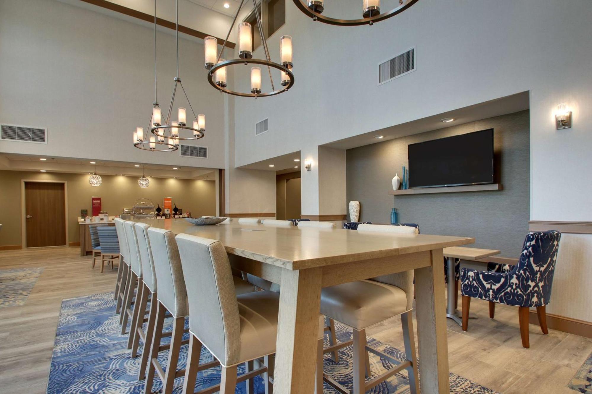 Hampton Inn Sneads Ferry Topsail Beach Dış mekan fotoğraf