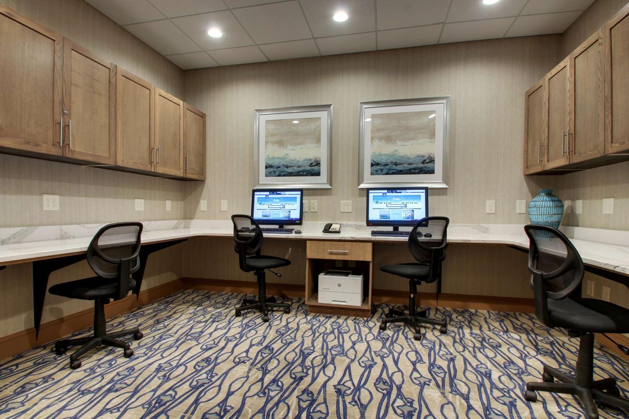 Hampton Inn Sneads Ferry Topsail Beach Dış mekan fotoğraf