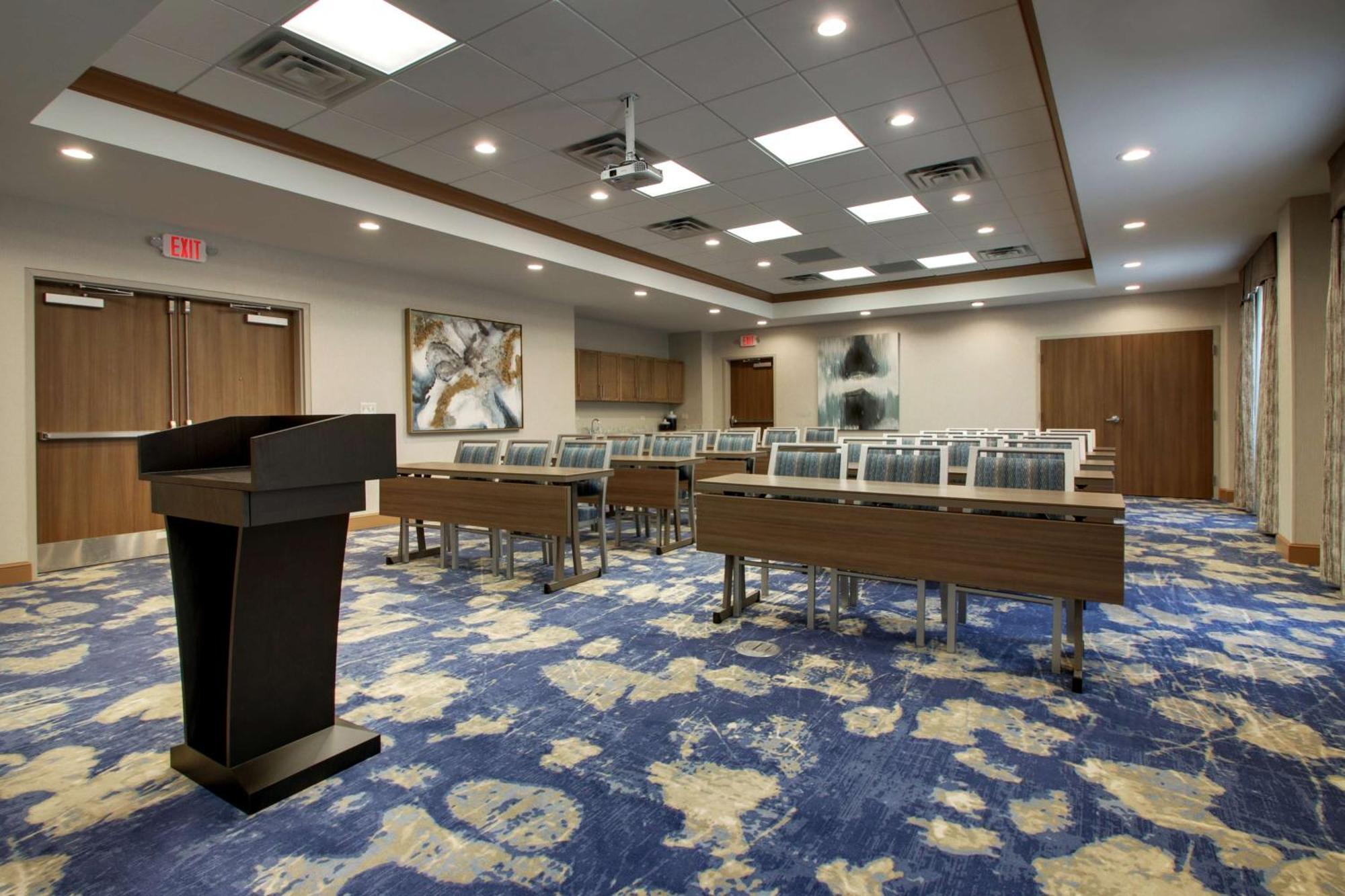 Hampton Inn Sneads Ferry Topsail Beach Dış mekan fotoğraf