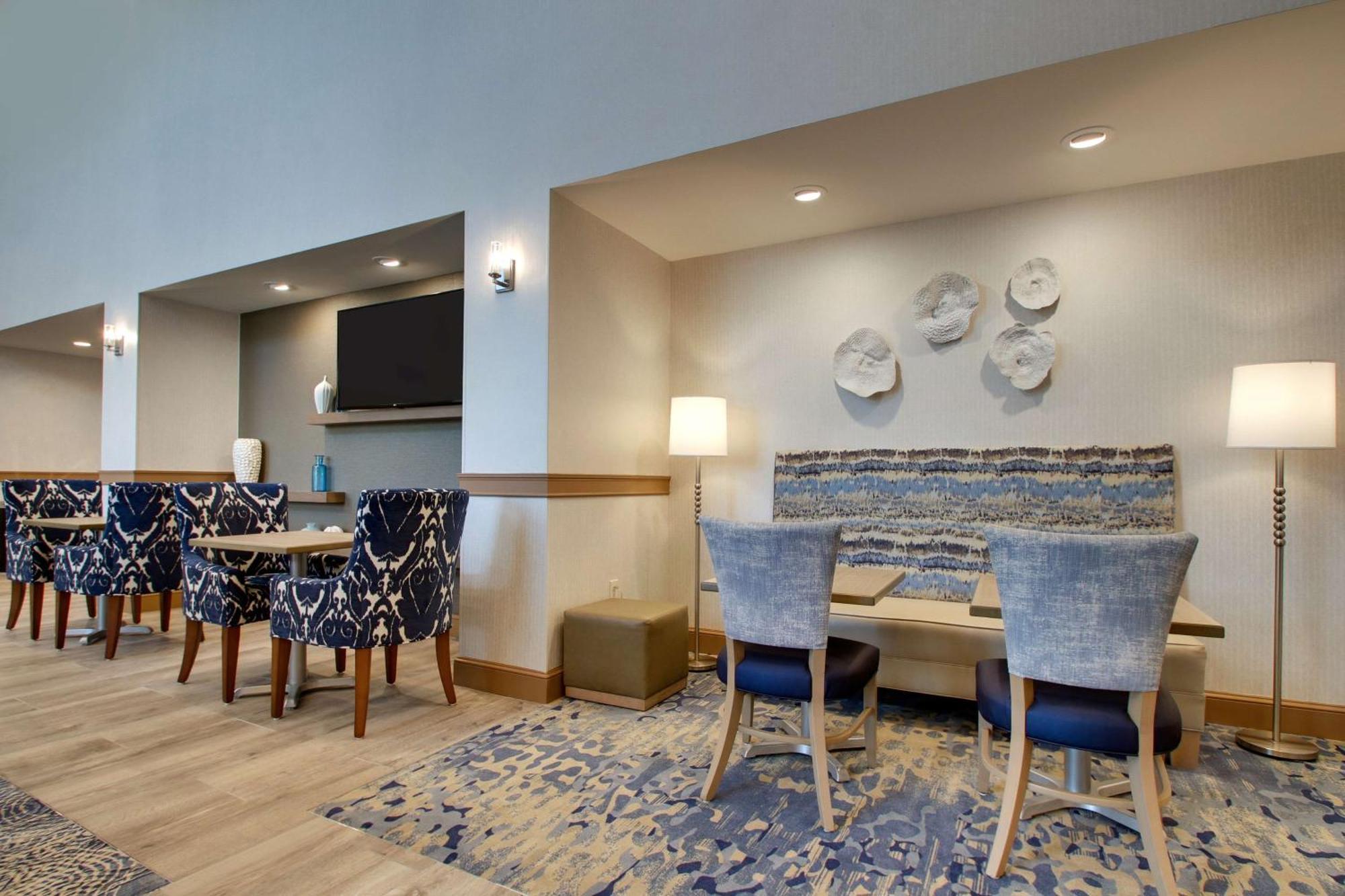 Hampton Inn Sneads Ferry Topsail Beach Dış mekan fotoğraf