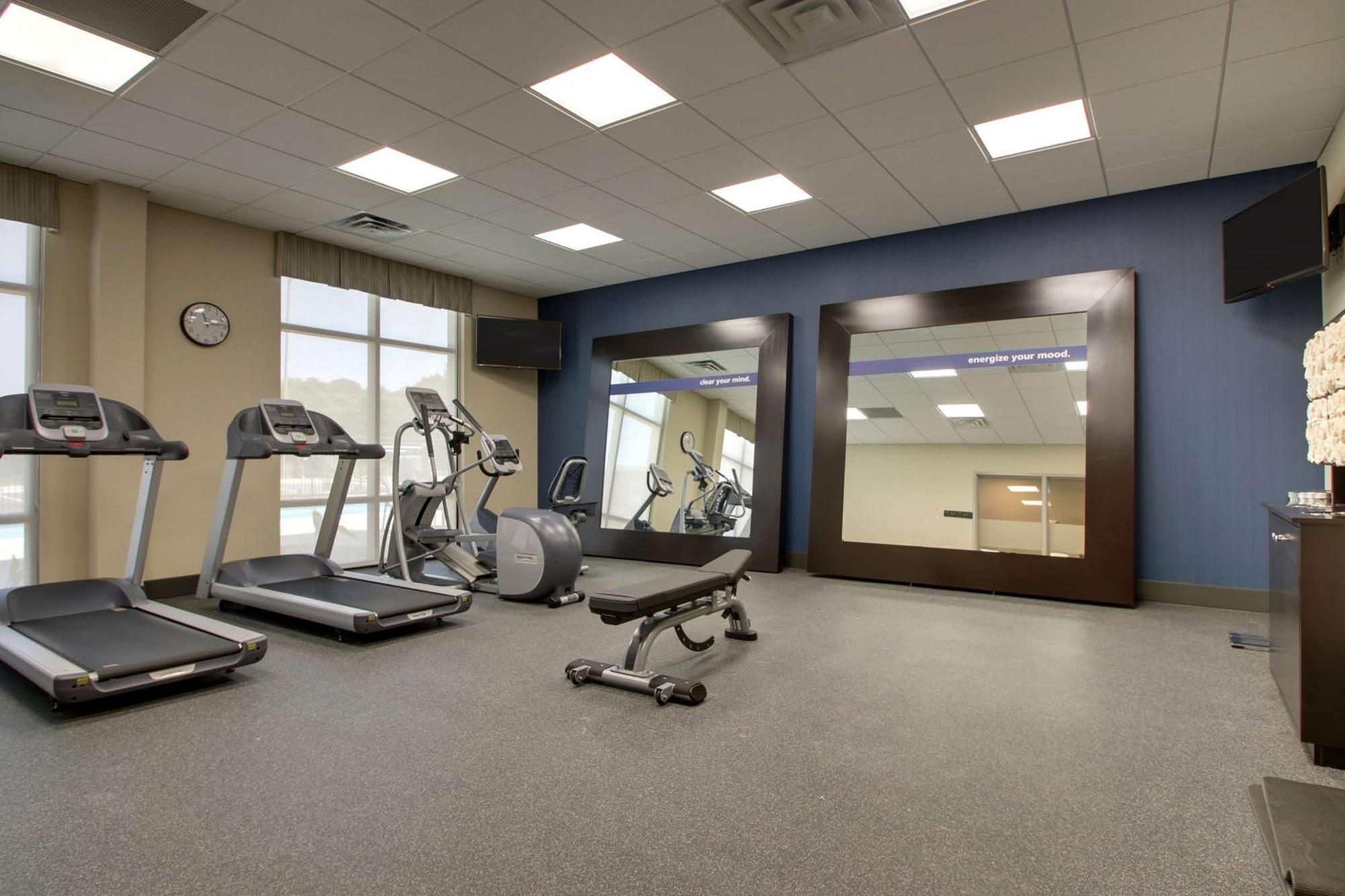 Hampton Inn Sneads Ferry Topsail Beach Dış mekan fotoğraf