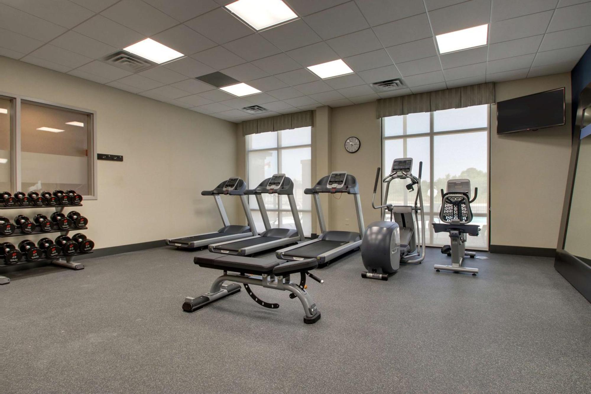 Hampton Inn Sneads Ferry Topsail Beach Dış mekan fotoğraf