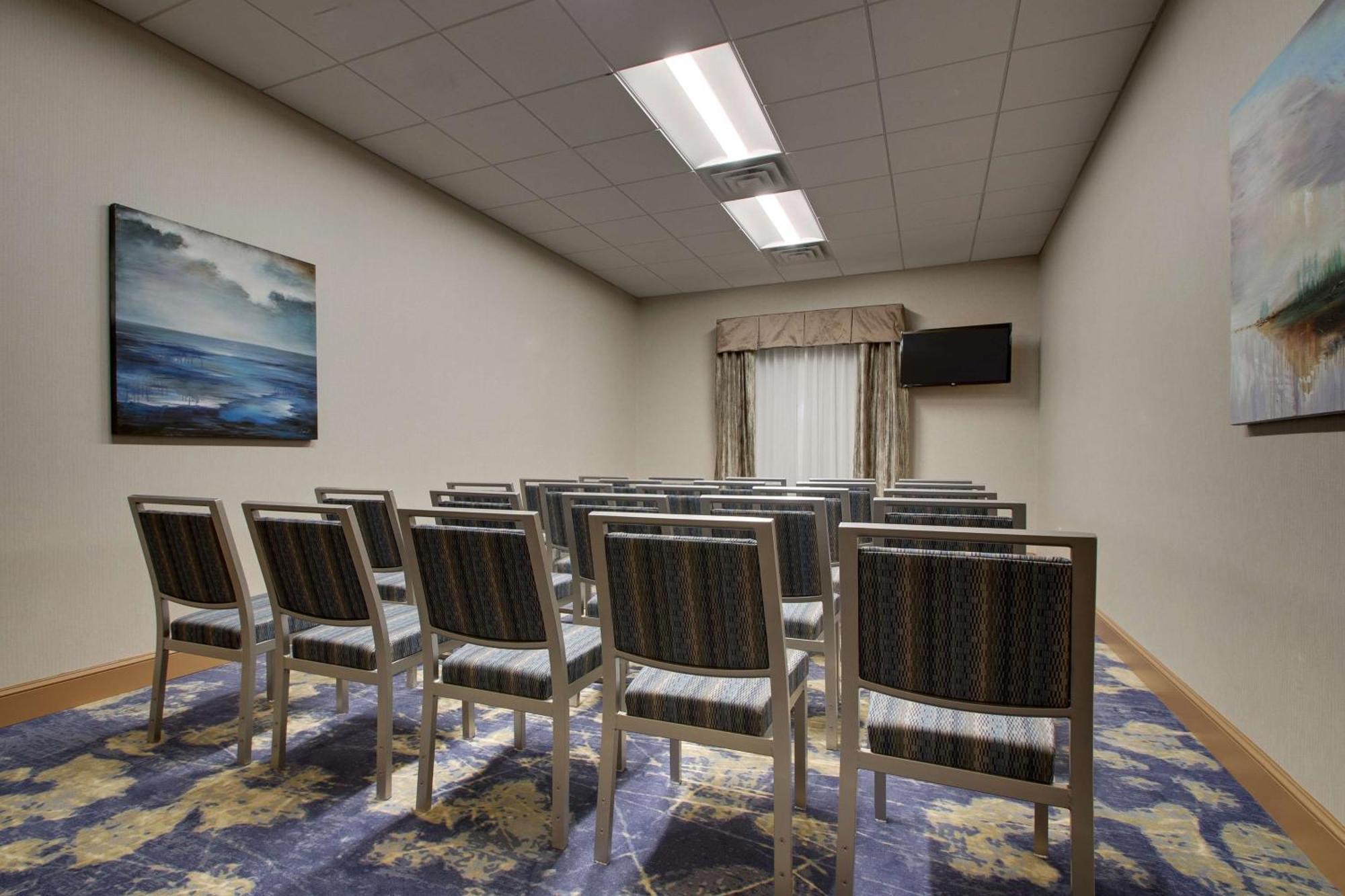 Hampton Inn Sneads Ferry Topsail Beach Dış mekan fotoğraf