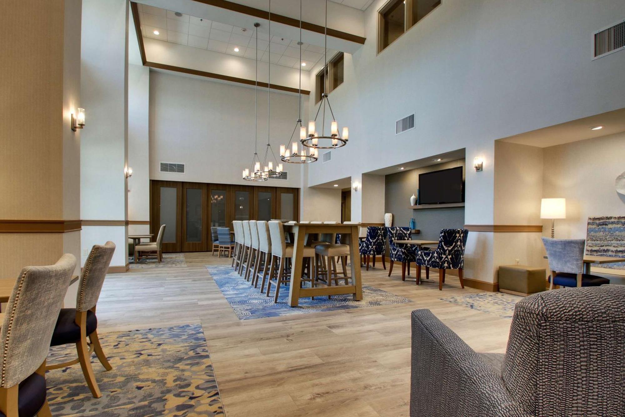 Hampton Inn Sneads Ferry Topsail Beach Dış mekan fotoğraf